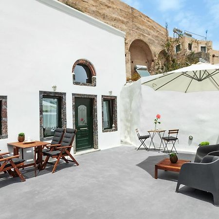 Casa D'Argento Villa Exo Gonia Exterior photo